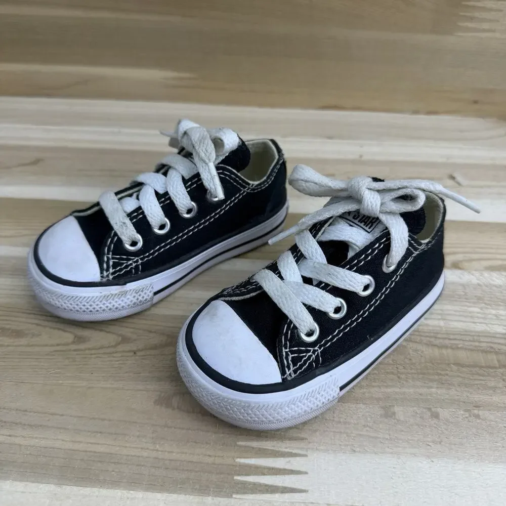 Converse all star